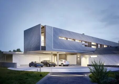 House 1