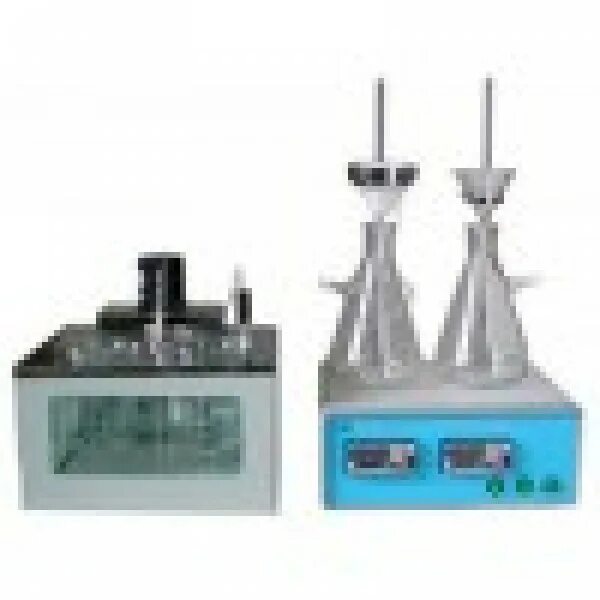 Оборудование для испытательной лаборатории воды. Механические примеси. Сернистая нефть. Методы определения мехпримесей в нефтепродуктах. Определение содержания механических примесей в нефтепродуктах.