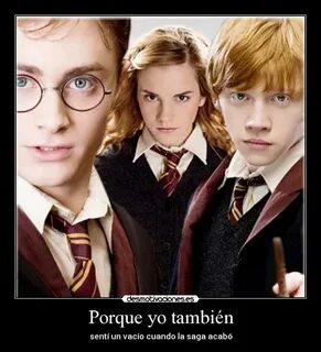Potter in love