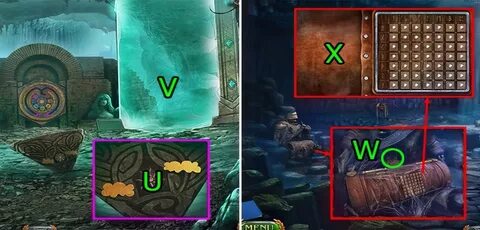 Затерянные земли 2 бонусная игра прохождение