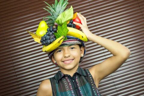 Blox fruits hats