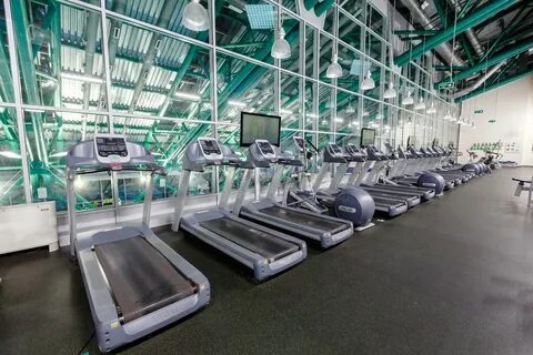 Xfit арена