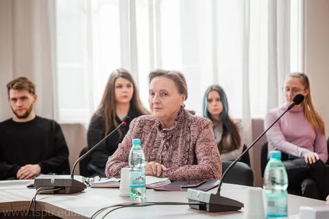 Научные беседы