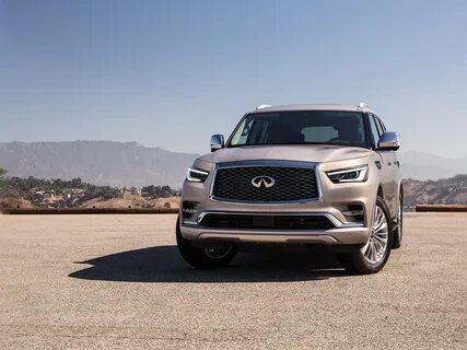 Qx80 5.6