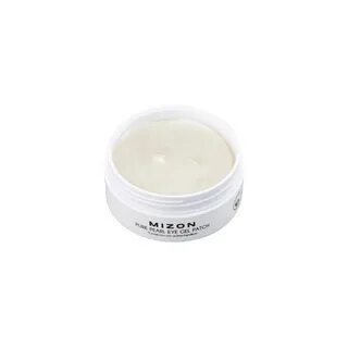 Eye gel