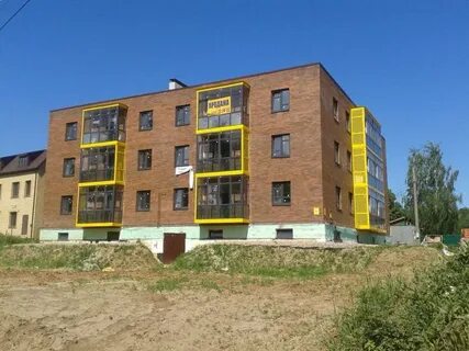 Жк пионерский