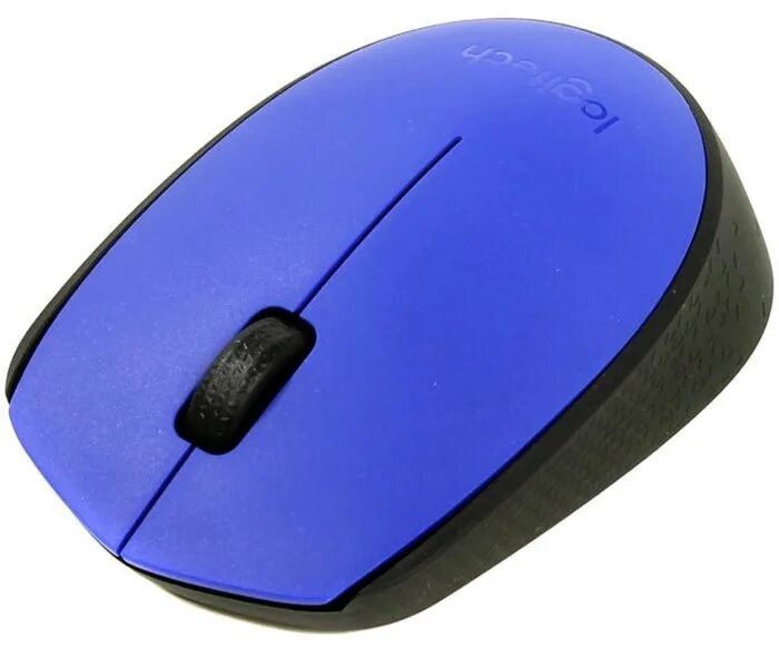 Мышь беспроводная logitech wireless