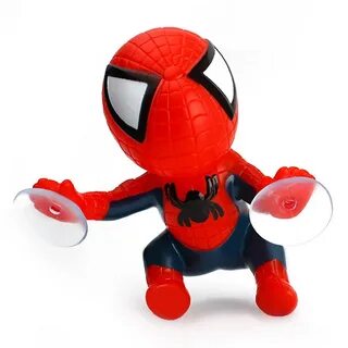 Spider toy