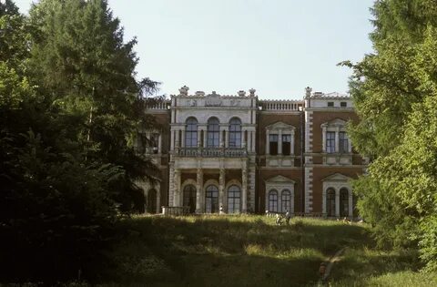 Село жуковский