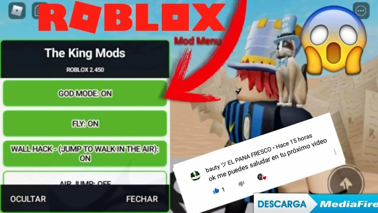 Взломанный роблокс новая. РОБЛОКС меню. Roblox меню. Roblox Mod menu. Mod РОБЛОКС.