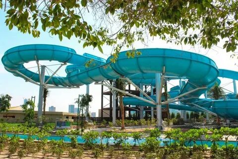 Al montazah parks