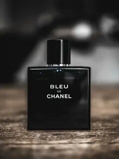 Bleu de chanel parfum отзывы