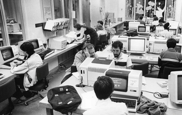 Computers can t