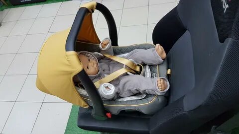 Baby 2 happy