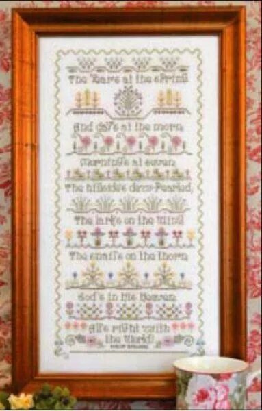 Beautiful morning. Утренний подъем электронные часы. Mornings at seven. Mornings at seven. Сэмплер розвуд мэнор схема.