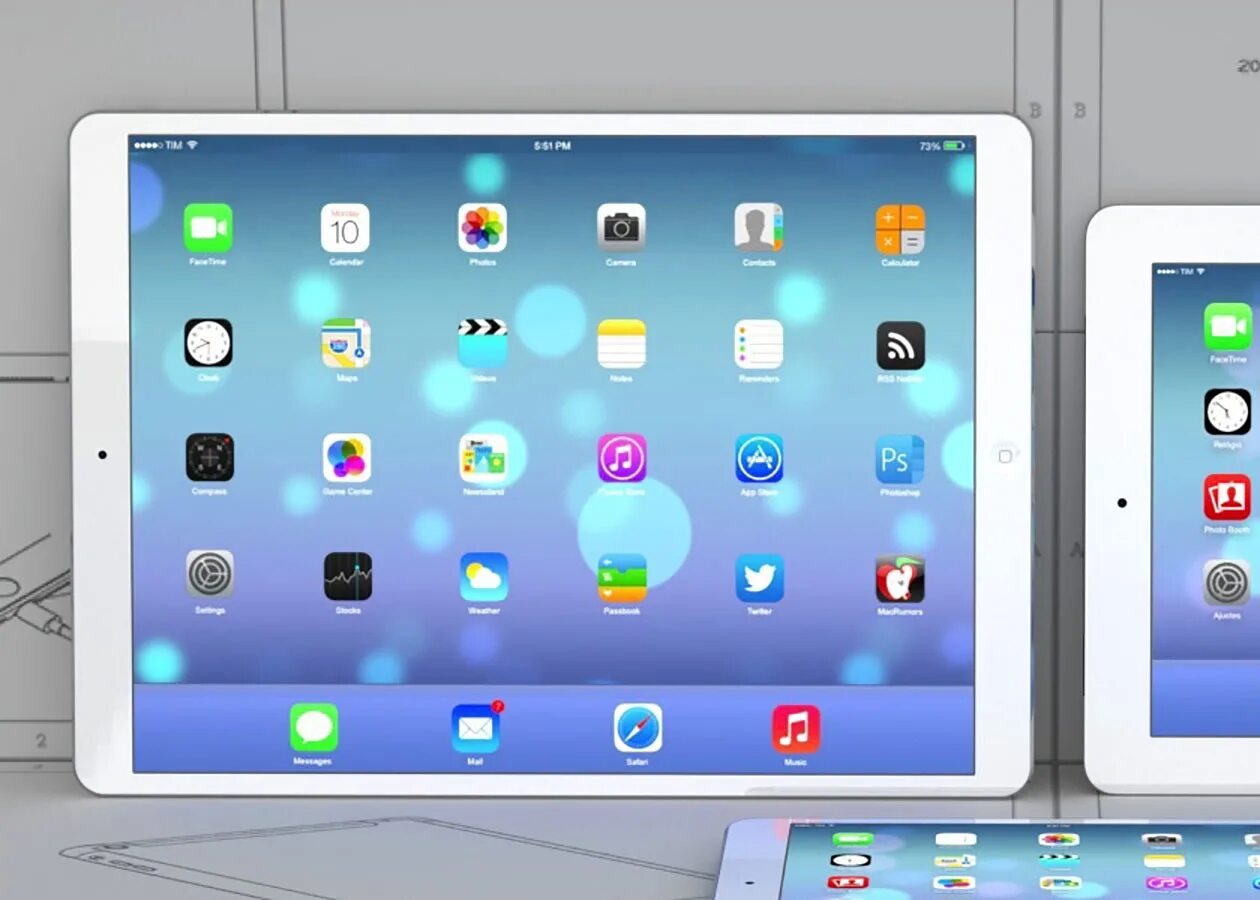 Экран айпаде делать. IPAD 2 IOS 9. IPAD Pro 2015. Планшет Apple IPAD С клавиатурой. Очень большой айпад.