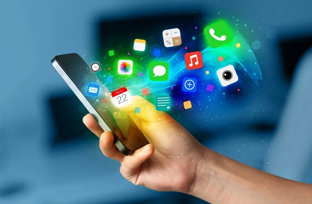 Гаджеты. Мобильное приложение IOS. Полезные приложения. Мобильная Операционная система