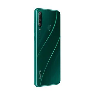 Huawei p60 8 256gb green