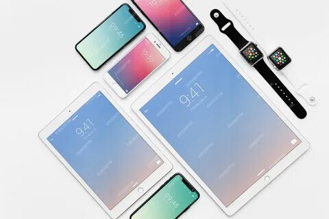 Various devices