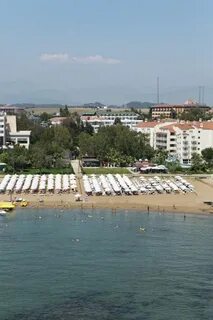 Larissa beach hotel 4