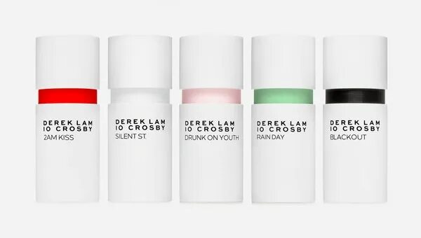 Lam 10. Derek lam. 10 crosby derek lam. w175 духи. парфюмерная вода derek lam blackout.