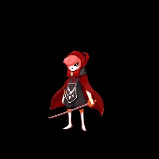 Undertale red