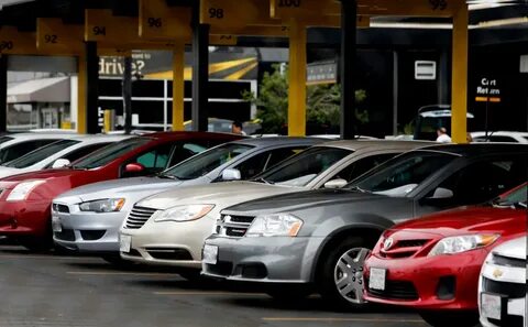 Car company to
