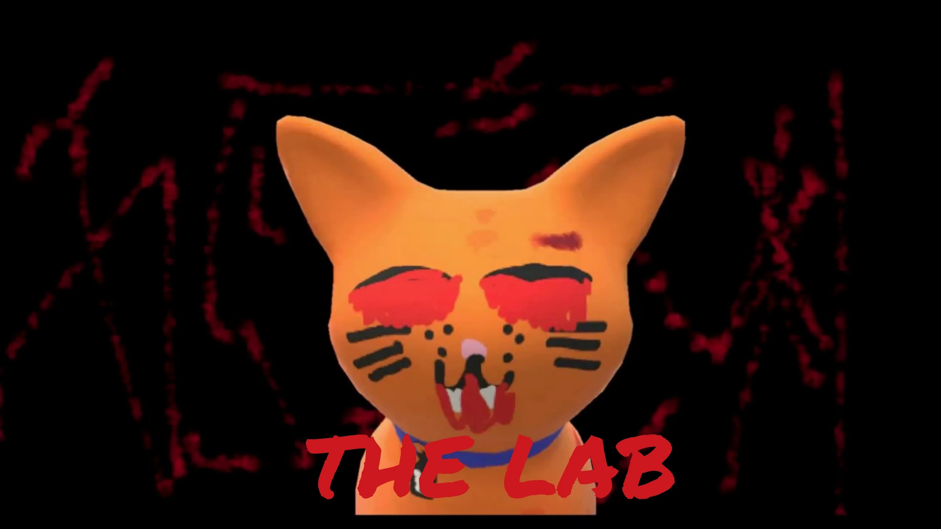 Cats demo
