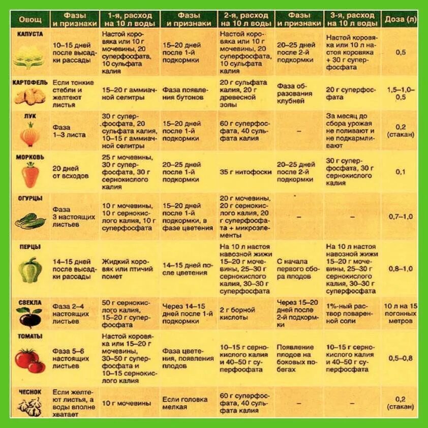 Таблица подкормки помидор в открытом грунте. Таблица внесения удобрений для томатов. Таблица внесения удобрений для рассады томатов. Таблица подкормки растений удобрениями.