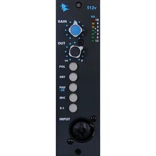 V 512