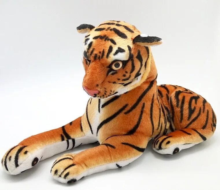 мягкие игрушки 2022 год