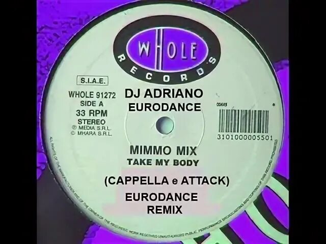 Ameno euro dance remix. Eurodacer - feel the Rhythm and Beat (Instrumental Mix) Remix Instrumental.
