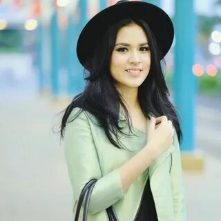 Raisa style