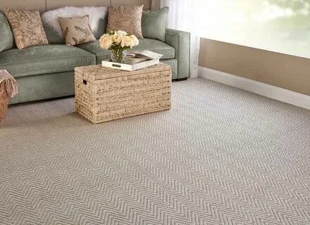 Is there a carpet in the room