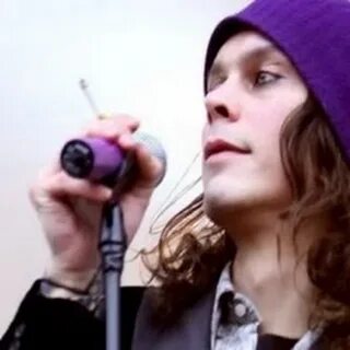 Him beautiful