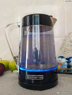 Чайник электрический polaris pwk 1715