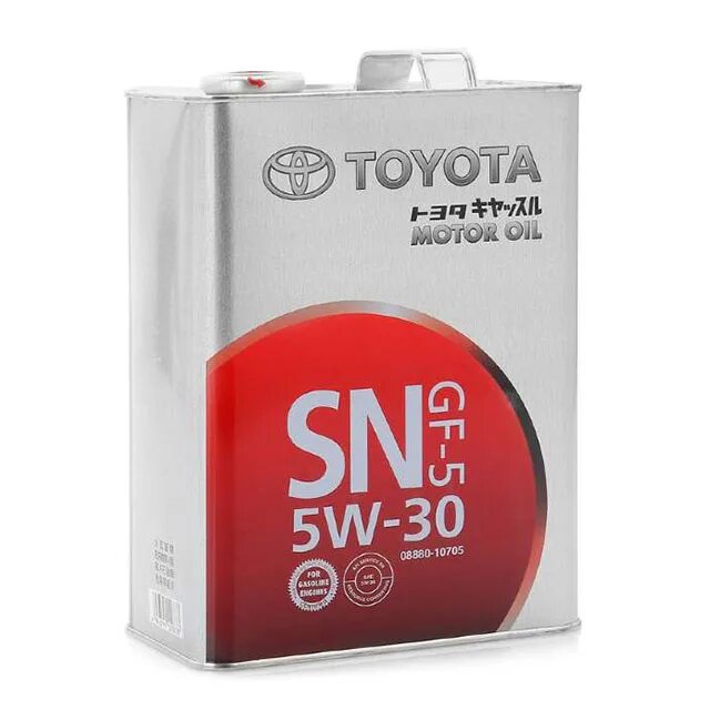 Оригинальное масло тойота 0w20. Toyota sn/gf-5 5w-30 4л. 0888010705 toyota масло моторное. toyota motor oil gf-5 sn 0w20. toyota motor oil 0w-20 sn, 4л.