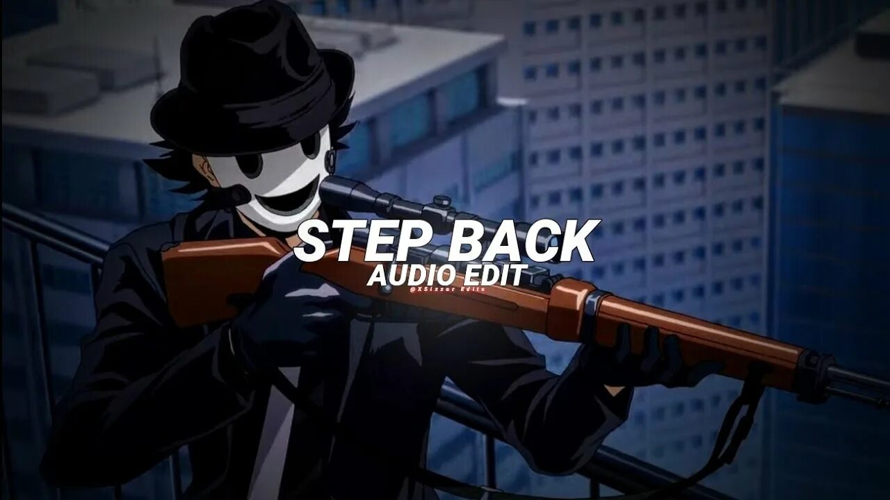 Step back 1. Step back 1nonly. 1nonly &amp; sxmpra - step back!. step back 1nonly x sxmpra.