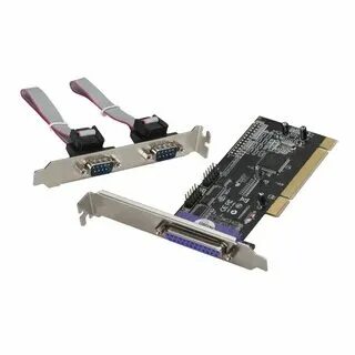 Драйвер pci для xp