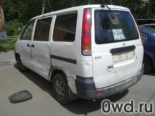 Таун айс 1997. Toyota Town Ace 1997. Тойота Таун айс 1997. Тойота Товн айс 1997. Разбор Тойота Таун айс.