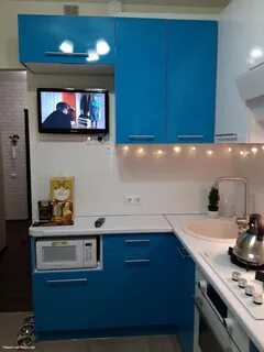 Кухня 6 121