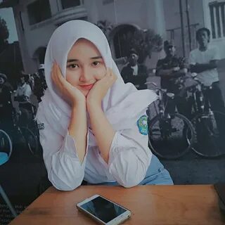 Cantik banget