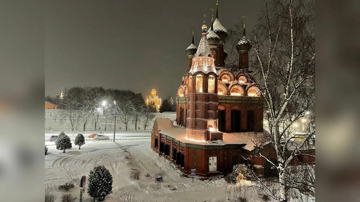ТОП-35 Главные достопримечательности Ярославля: куда сходить и что посмотреть за