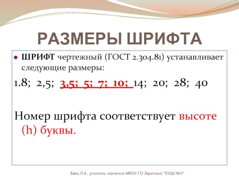 Шрифт для номеров. Номер шрифта является. Номером шрифта называется. Шрифт номер 10.