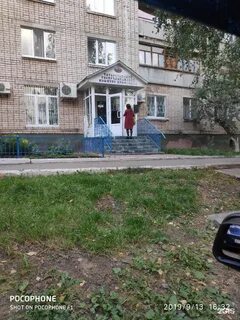 Пушкина 46