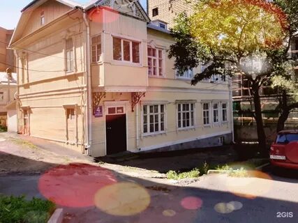 Арсеньева 4