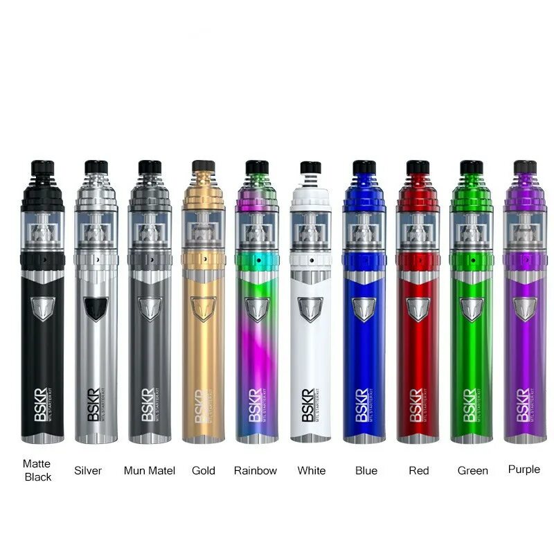 BSKR MTL Starter Kit. Vandy Vape Starter Kit. Стартовый набор Vandy Vape Berserker MTL Kit. Готовый набор Vandy Vape Berserker MTL Kit.