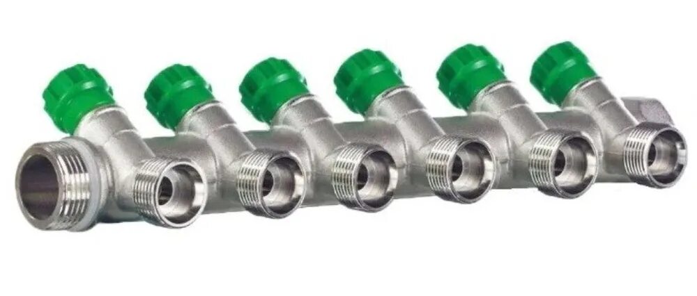 Коллектор far 1 х1/2. Коллектор с отсечными кранами 3/4*16*2 вых thermofix 8193. Коллектор с 2 отводами far 1 1/4" 3/4". Коллектор 3/4х1/2 запорный с 2 выходами tim mv-3/4-n-2. Коллектор 6 отводов.
