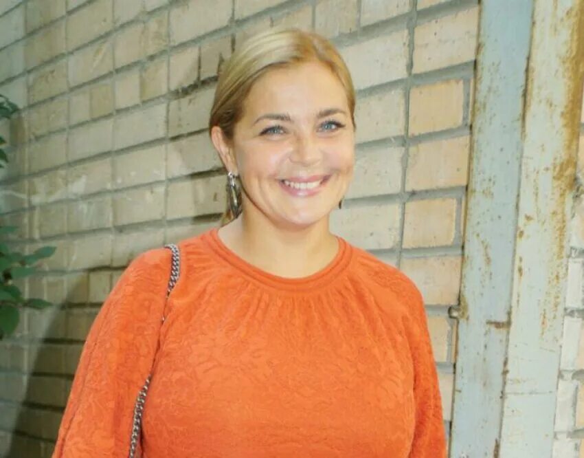 Ирина Пегова поразила поклонников эффектной фотосессией МУЗ-ТВ Дзен