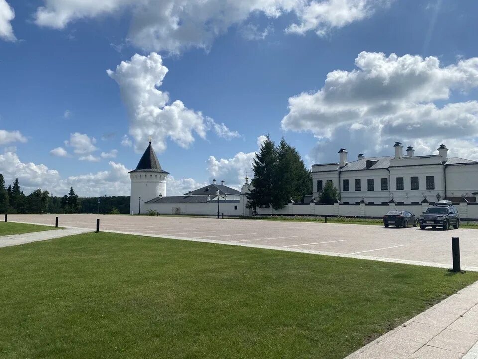 Под тобольском. Под тобольском